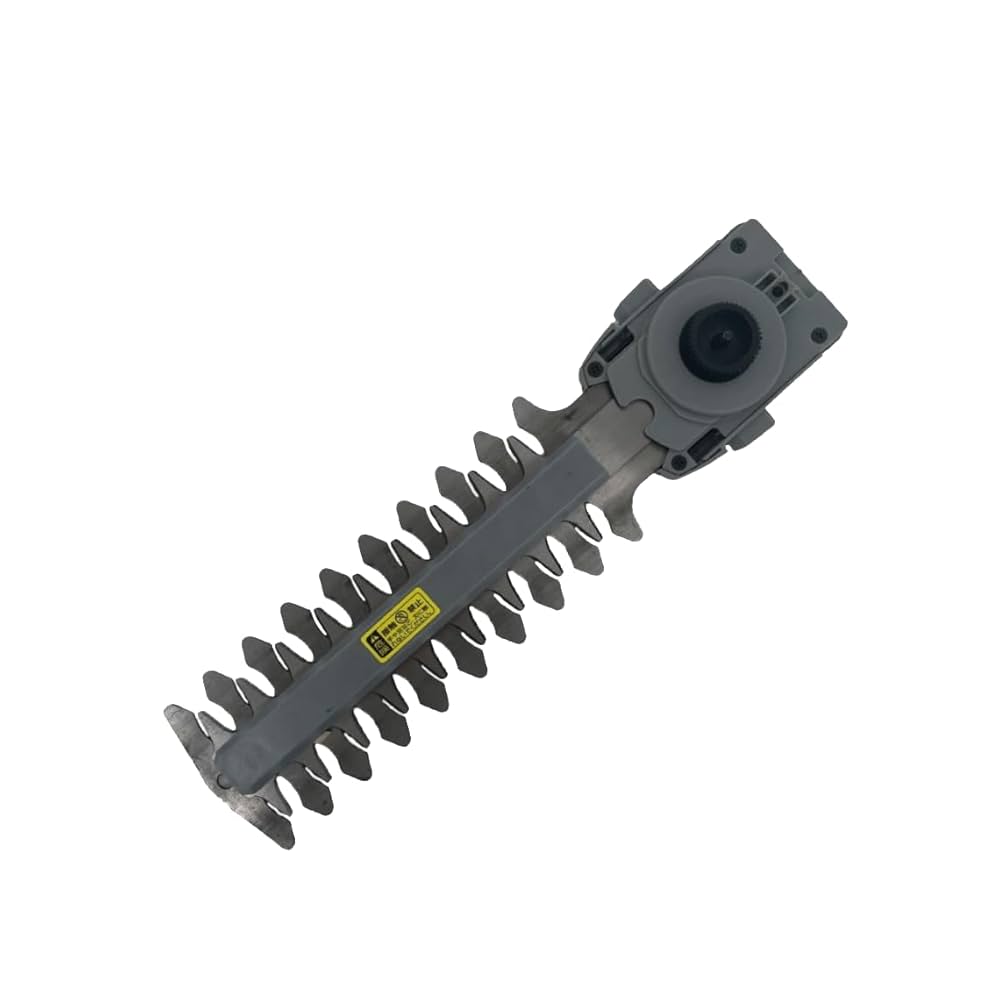 Amazon.co.jp: ムサシ(MUSASHI) おてがる2WAYバリカン専用生垣替